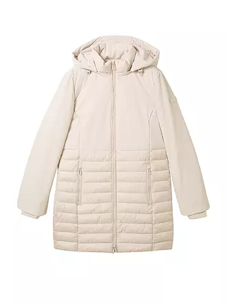 TOM TAILOR | Manteau matelassé | 